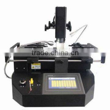 Mobile Repair Infrared Bga Rework Station / Smd Bga Rework Station photo-5