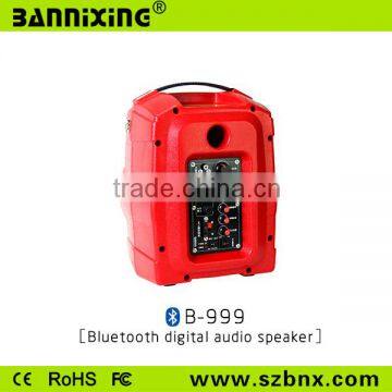 Popular Bluetooth Speaker With Led Light photo-4