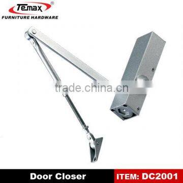 best two way door closer