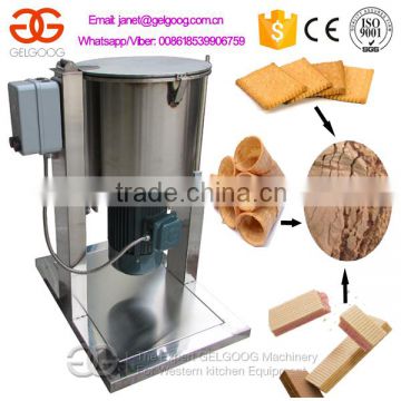 Biscuit Crushing Machine/Wafer Crusher