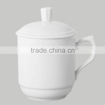 Customized factory ceramic sublimation blanks mug, porcelain coffee cup., products for sublimation