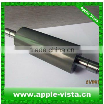 High Precision Ceramic Anilox Rollers Apple Vista Limited