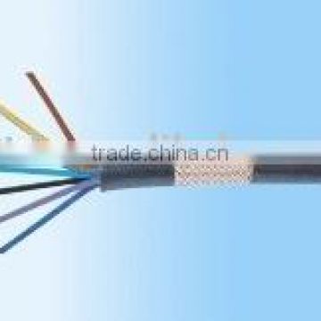 shield cable PU Material