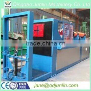 iron wire drawing machine