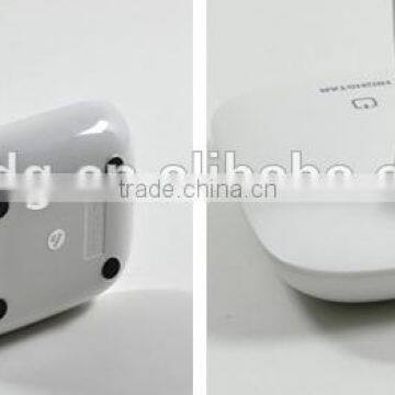 360 Degree Flexible LED Table Lamp photo-2