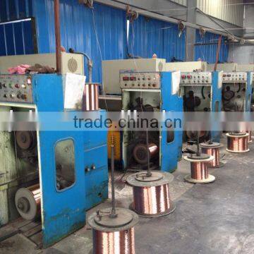 Power Cable TCCA Electric Wire 0.10mm