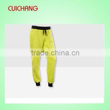 Jogging bottoms/women jogging suits wholesale/custom sweat pants MC-557