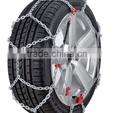 2015 NEW TPU EMERGENCY SNOW CHAINS UNIVERSAL DESIGN