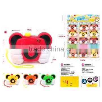 Hot selling mini toy camera for kids