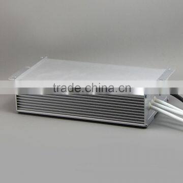 250w Waterproof Led Driver Constant Voltage 24v Cctv Camera Power Supply photo-5