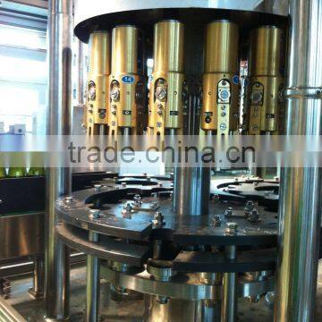 Professional Beer Canning Machine With CE Certificate photo-3