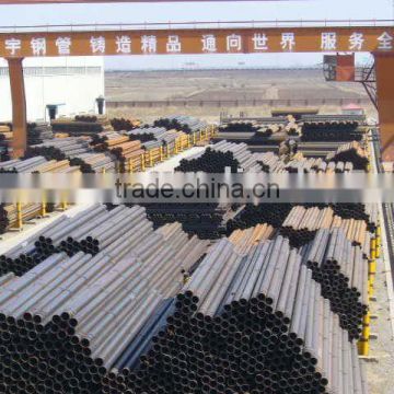 ERW Steel Tube scaffolding