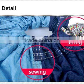Customized 2016 Hot Sales Camping Nylon Hammock photo-5