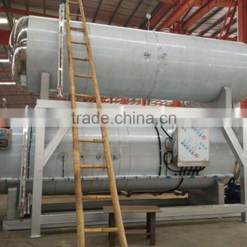 High Temperature Meat Autoclave