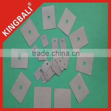 Self Adhesive Silicone Thermally Conductive Tape