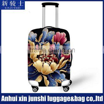 Best Quality Useful Spandex Luggage Cover