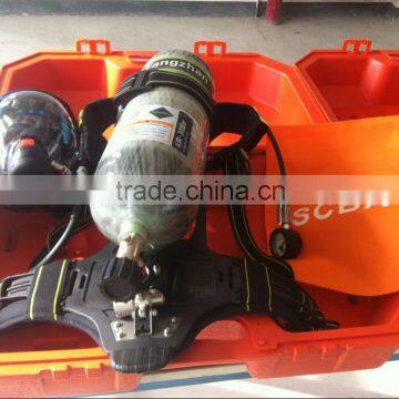 Breathing Apparatus SCBA photo-3