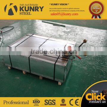 MR Tinplate With 0.18mm Thickness Tinplate / Tinplate Sheet / Tinplate Coil photo-4