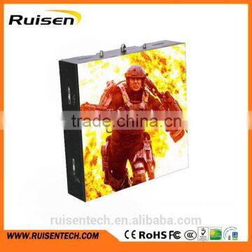 China LED Module P2.5 P3 P4 P5 Indoor LED Display Advertising LED Display Screen Placa De Video giant screen led giant display