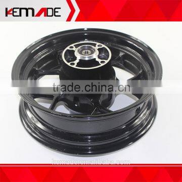 GROM MSX125 Alloy Rim 12inch Alloy Wheel for MSX125 Gorm Part photo-3
