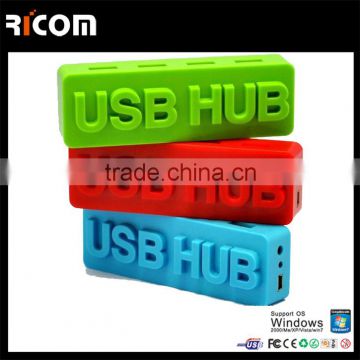 wonderworld usb hub,cute usb hub