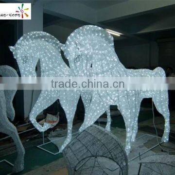 Fashion high quality christmas decoration rocking horse decorative rocking horse decorative rocking horse                        
                                                                                Supplier's Choice