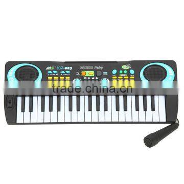 37 keys toy organ MS-003