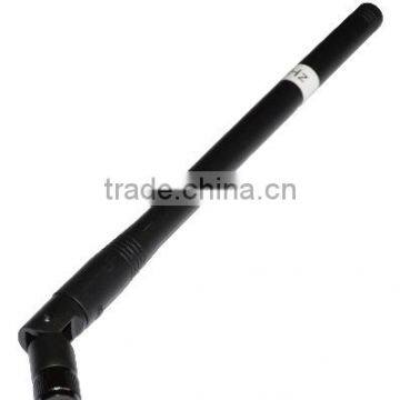 2400Mhz Rubber Antenna WIFI Wireless