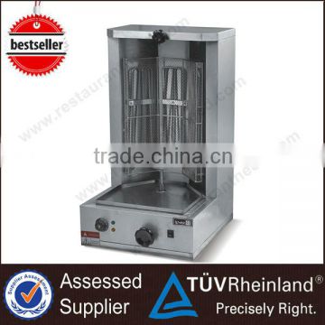 Professional (CE Approval) Commercial High Quality kebab machine