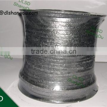 pump gland packing/graphite packing rope