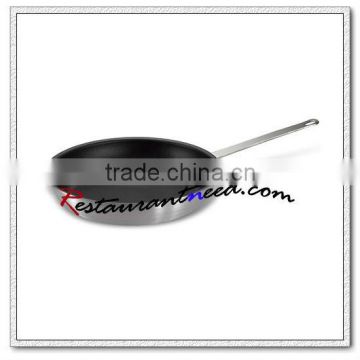 S498 American Style Aluminium Alloy Non-Stick Frying Pan