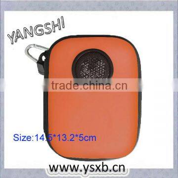YANGSHI cool speaker case for mp3 /mobile phone
