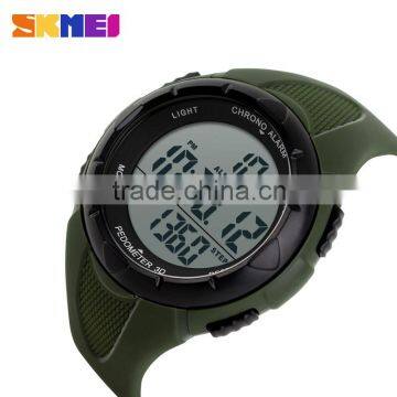 SKMEI Fashion Digital Pedometer Watch photo-5