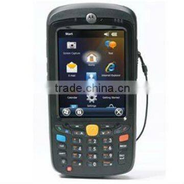 PDA type handheld terminal Symbol MC55A0 Rugged Wi-Fi Enterprise Mobile Computer Data Collection