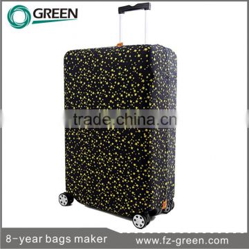 Best spandex luggage waterproof suitcase covers