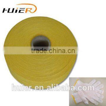 OE Recycled Carded Cotton Yarn for Knitting Glove photo-3