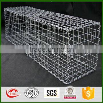 Gabion box/gabion wire mesh box/welded gabion box