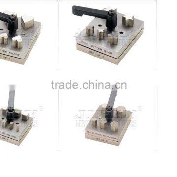 Disc Cutter For Jewellery