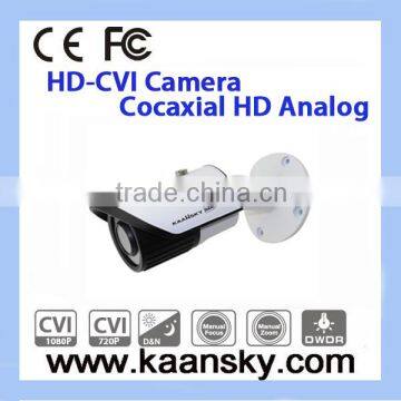 2015 shenzhen hdcvi camera 1mp & 2mp, 720p & 1080p, fixed lens & varifocal lens cctv housings