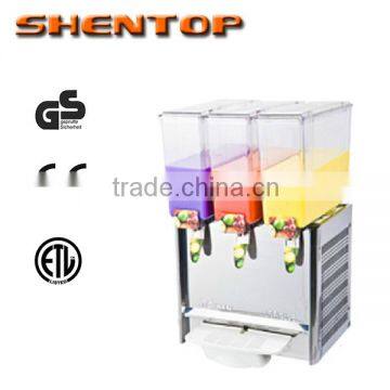 SHENTOP Cold juice Machine Juice Blender Juice Dispenser LSP-9LX3