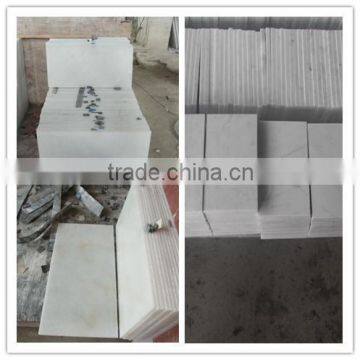 White marble slabs,big slabs,guangxi white slab