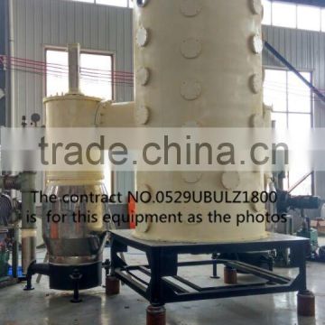 Stainless Steel Sheet Decorative Coating Equipment