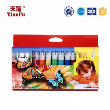 Factory outlets wet erase durable quick dry water color pen