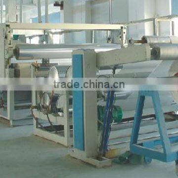 LMHT268-W PU,PVC coating machine