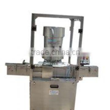 Vial Capping Machine