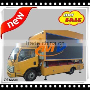 7d Cinema Including the Outside Cabin/9d Cinema Whith Cabin/best-selling Truck Mobile Cinema /5d 7d 9d Mobile Cinema