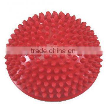 pvc ball, balance -igel ball