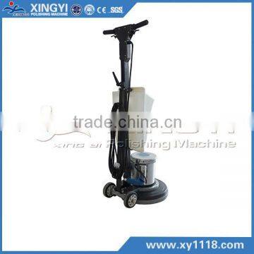Manual Granite Polishing Machine photo-4