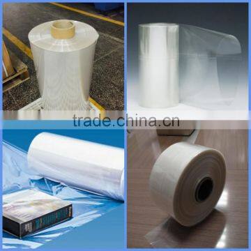 hot shrink pvc for packing