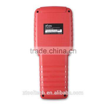 XTOOL ORIGINAL KEY PROGRAMMING TOOL AUTO DIAGNOSTIC SCANNER X-100 PRO X100 Pro AUTOMOTIVE KEY PROGRAMMER X100 + photo-4